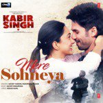 Mere Sohneya - Kabir Singh Mp3 Song